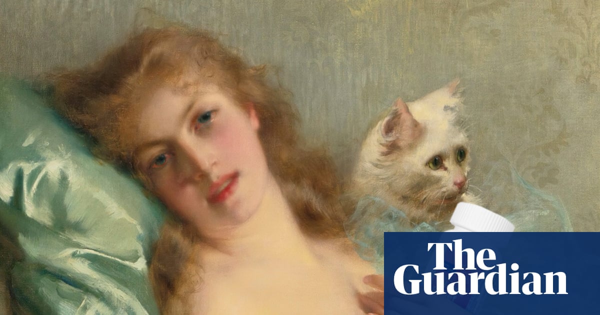 Unfortunately, I’m allergic to my adorable kitten – here’s what doctors advised