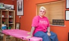 Shortage of NHS physio roles leaves patients in pain as waiting lists soar