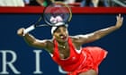 Venus Williams and Stan Wawrinka lead line of inspirational veterans | Tumaini Carayol