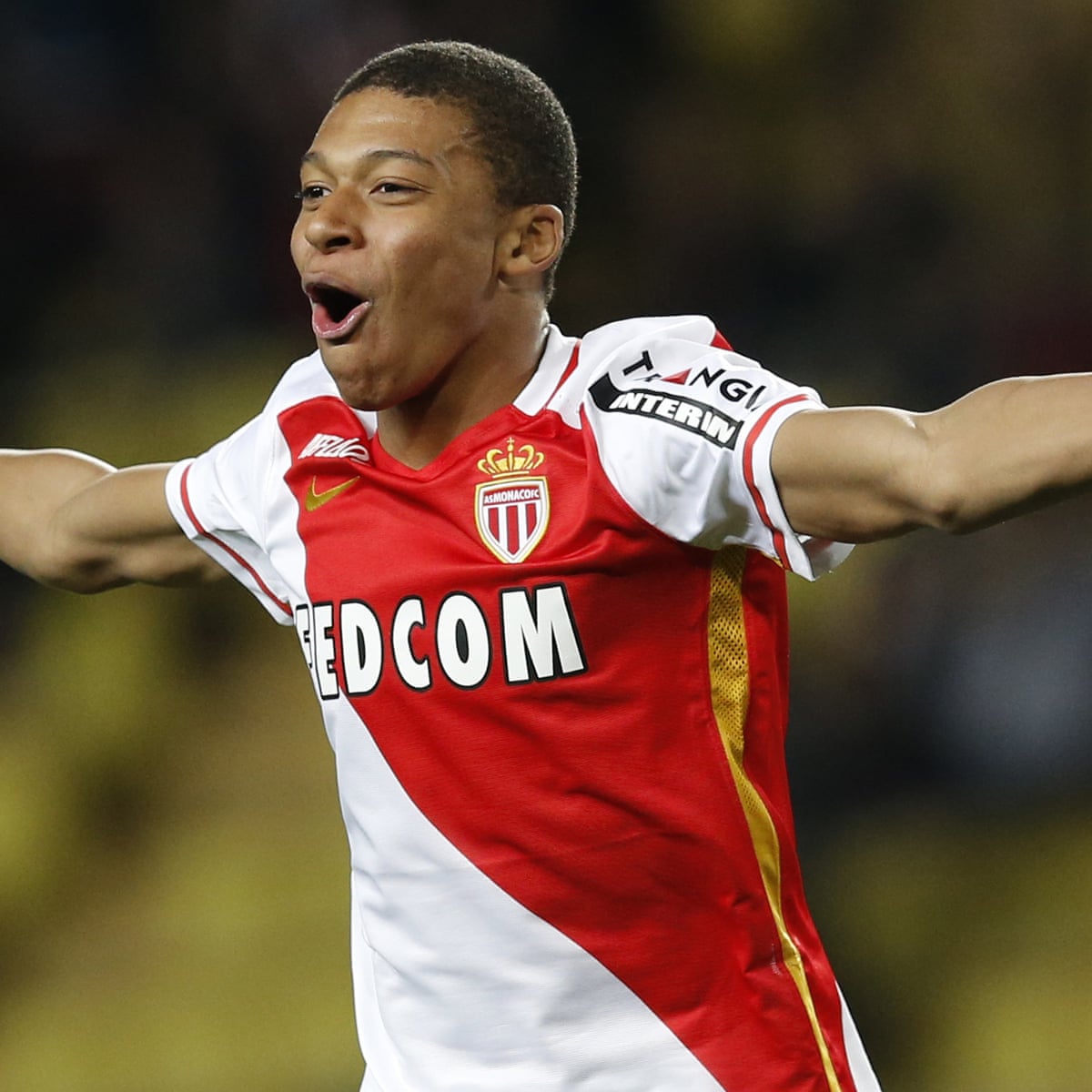 Paris St Germain Signing Of Kylian Mbappe Looks Like Defiance