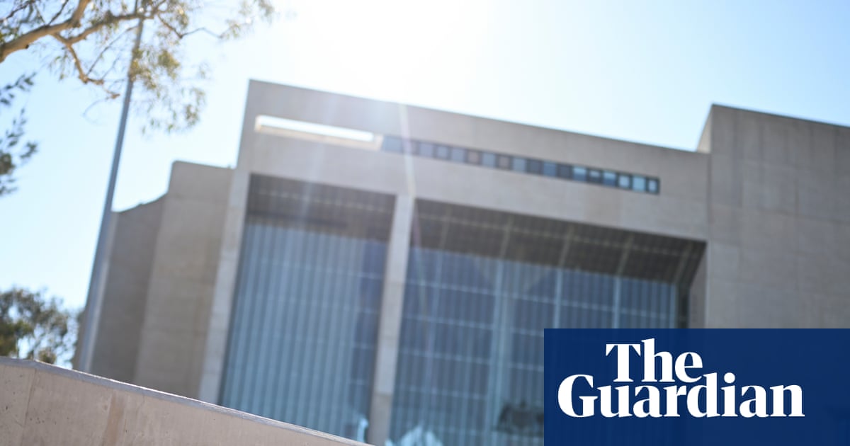 Non-citizens held in indefinite detention in Australia could get millions of dollars in compensation after government's high court loss