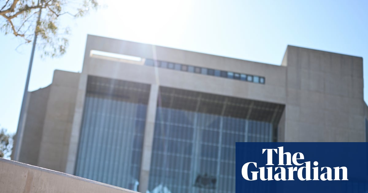 A high court justice warned of US-style judge stacking and created a new front in Australias culture wars