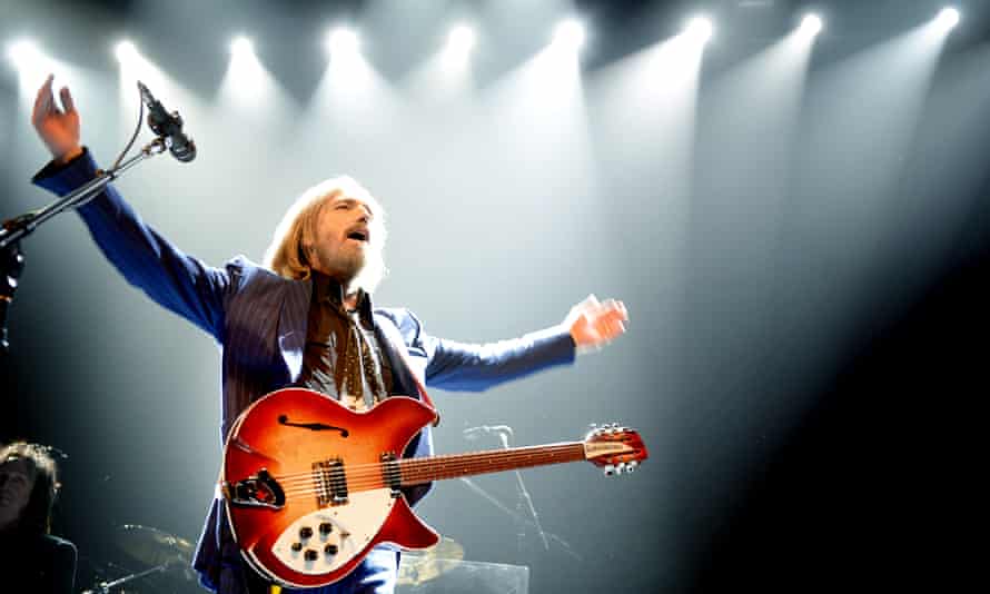 Tom Petty obituary | Tom Petty | The Guardian