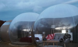 Moontain Bubble France