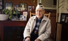 Warren Upton, oldest survivor of Pearl Harbor attack, dies aged 105