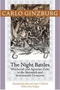Carlo Ginzburg’s cover for Obituaries