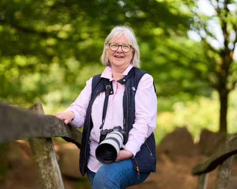 A new start after 60: I quit my job, bought a camera – and became a ...