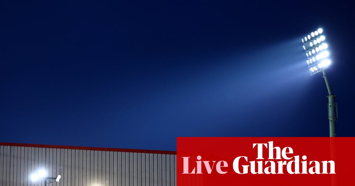 Bournemouth vs Manchester United: Premier League – En vivo | primera división