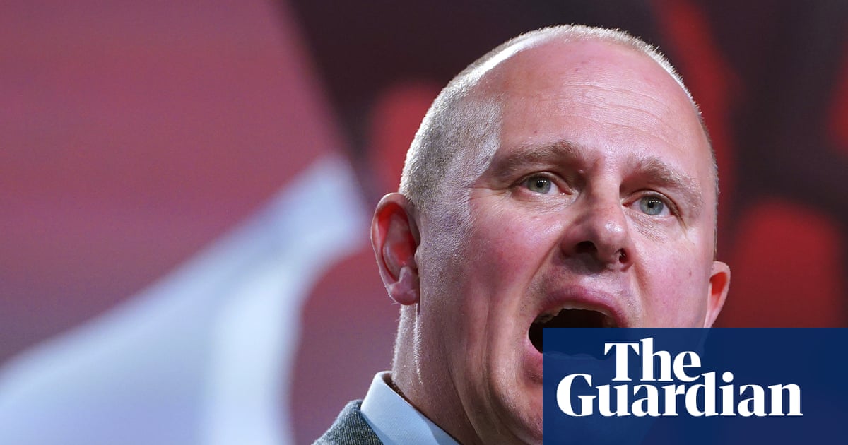 UK budget watchdog in danger of strangling economic growth, says TUC boss
