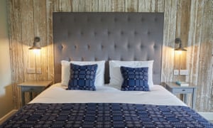 Pig Shed Motel, Newton by Castle Acre