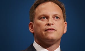 Grant Shapps