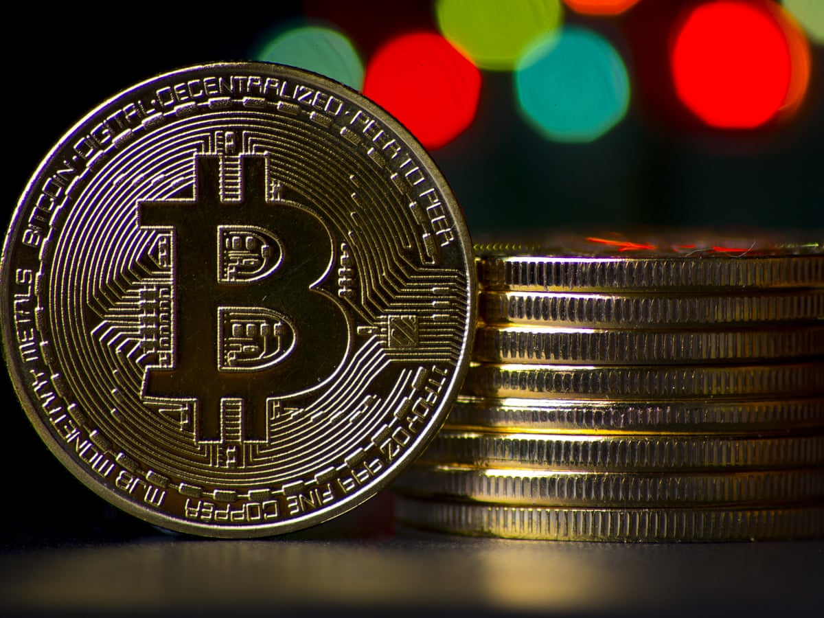 bitcoin investment news