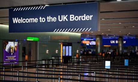 Australians with British dual citizenship are about to see passport rules change – here's what you need to know | Travel | The Guardian