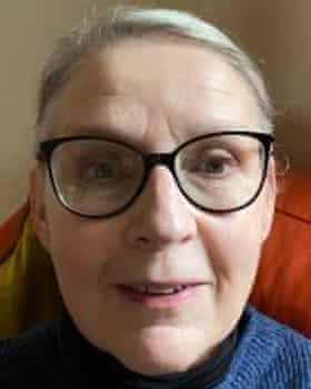 Margaret Sleding: