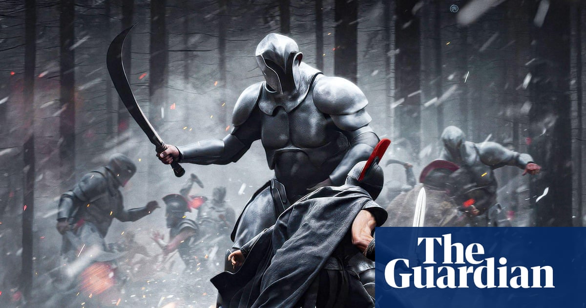 ‘Watch The Odyssey for free online’: scam targets film fans with fake streaming sites