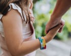 Family law shift hailed as victory for children facing domestic abuse