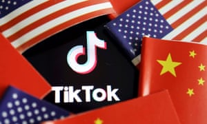 Tiktok Why It Is Being Sold And Who Will Own It Tiktok The Guardian Tiktok Why It Is Being Sold And Who Will Own It Tiktok The Guardian