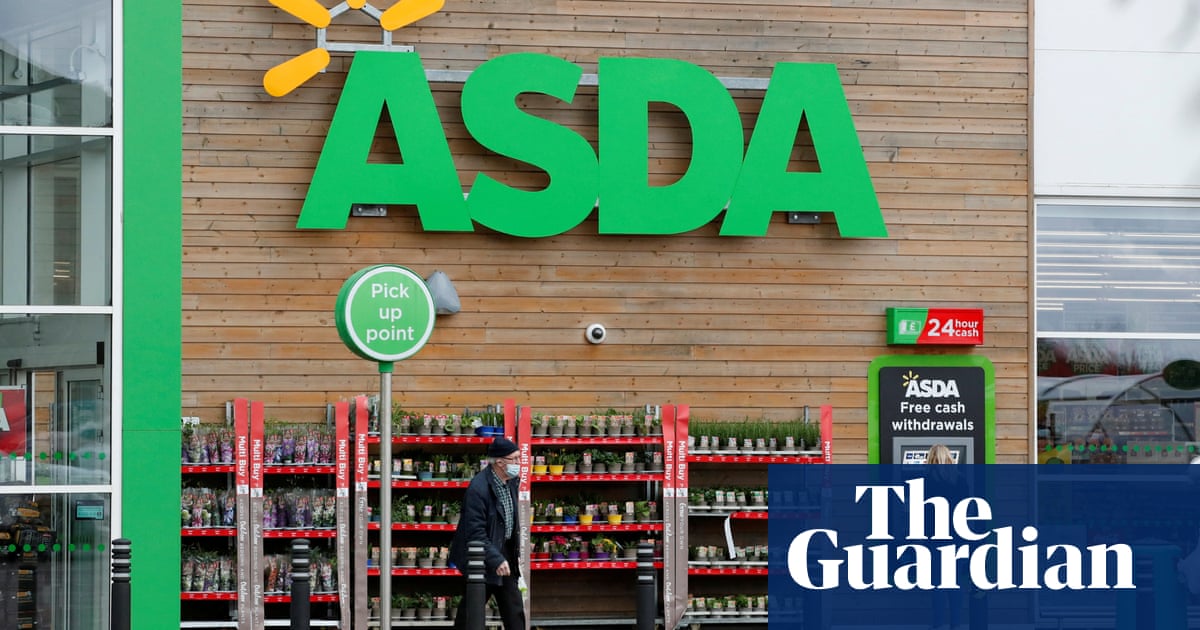 Asda Ends Price Match, Launches Rollback Campaign
