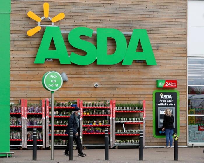 Asda is still misfiring in supermarkets’ non-existent price war | Nils Pratley
