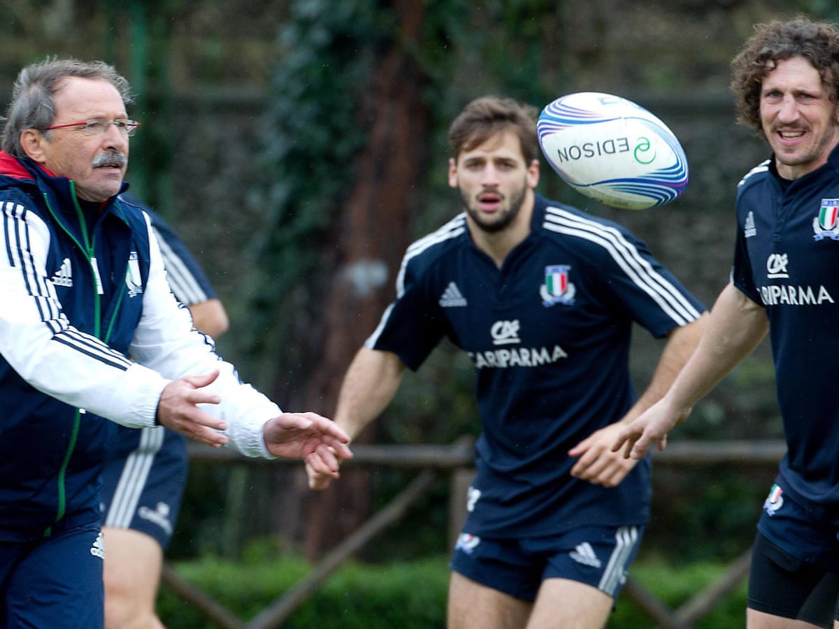 Why Are Italy Still Going Nowhere In The Six Nations Italy Rugby Union Team The Guardian