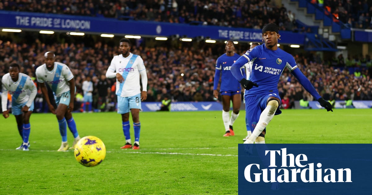 Джейкъб Щайнберг JacobSteinberg сряда 27 декември 2023 г 16 57 EST Последна