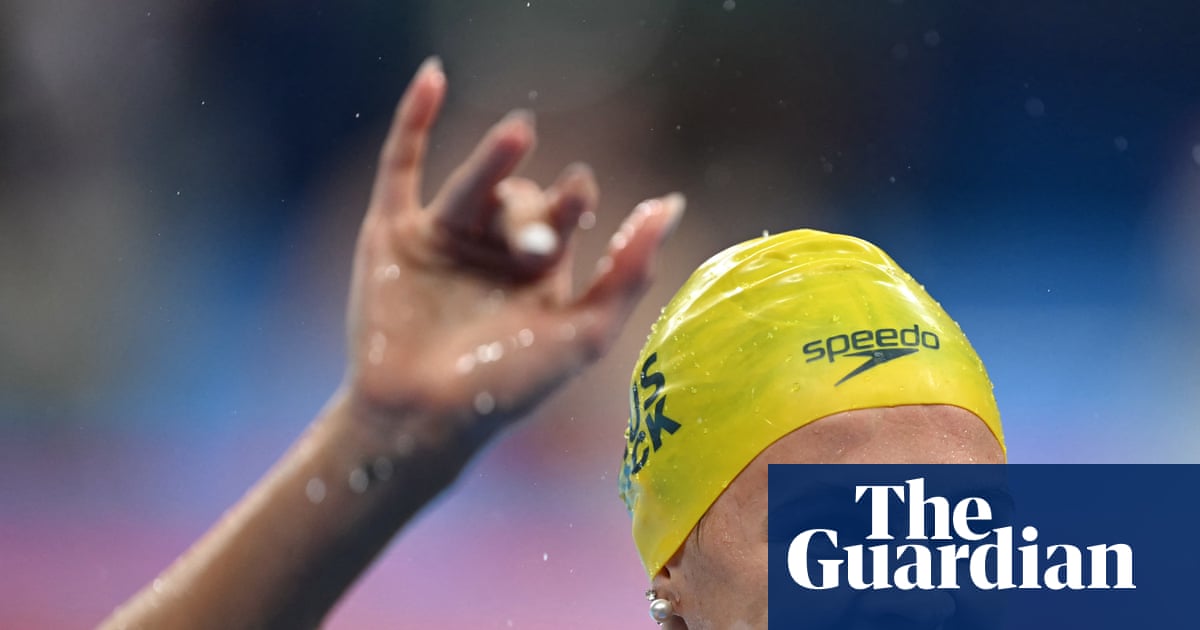 Swimmer Shayna Jack to retire after Commonwealth Games: ‘I do feel fulfilled’