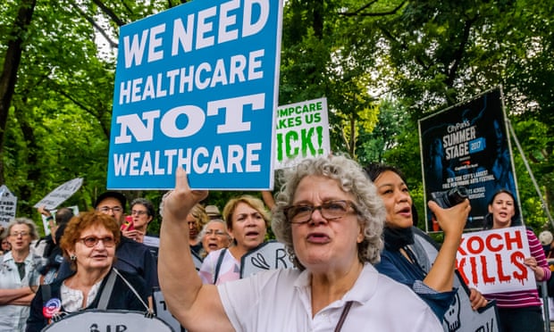 Recent reports have found that single-payer healthcare would reduce our nation’s spending by trillions of dollars over a decade.