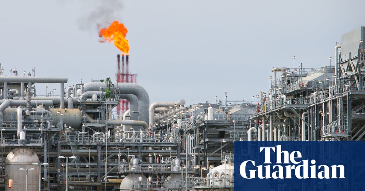‘World of pain’: warnings of gas shortages amid soaring power prices add to Australia’s energy woes