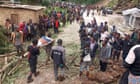 Papua New Guinea landslide death toll exceeds 670, says UN agency