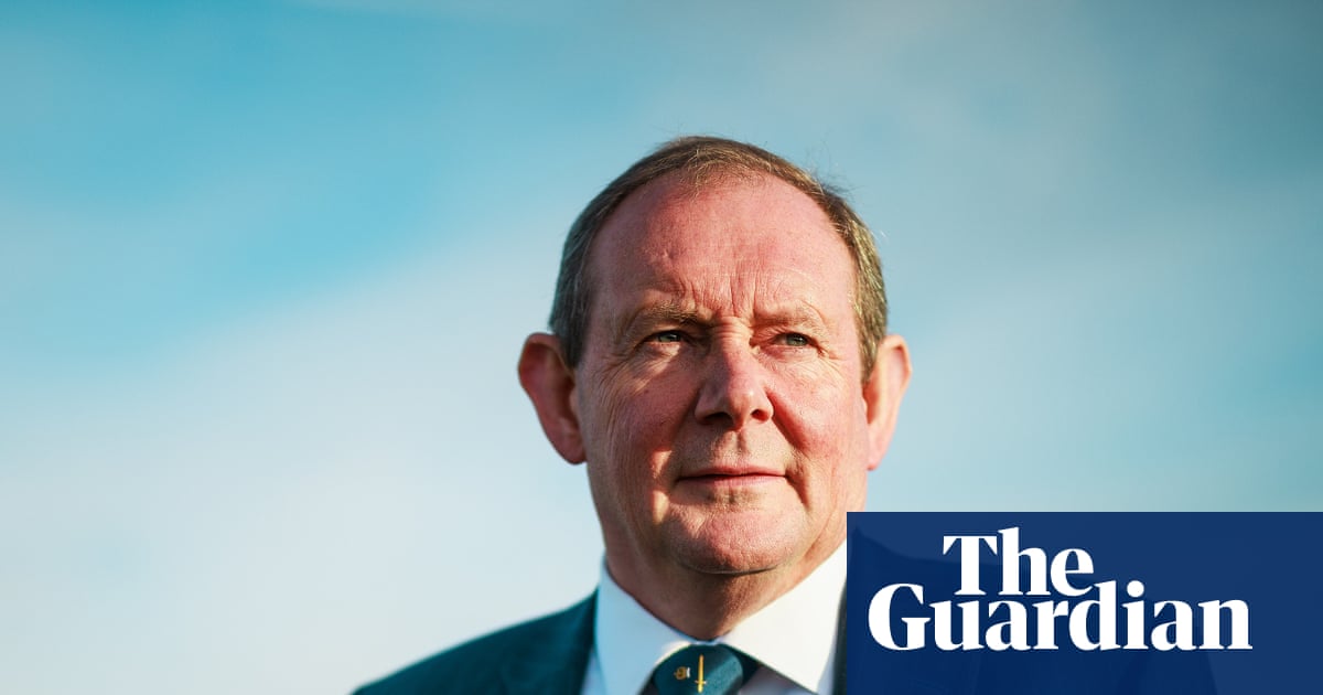 University of Greater Manchester ends contract of embattled vice-chancellor