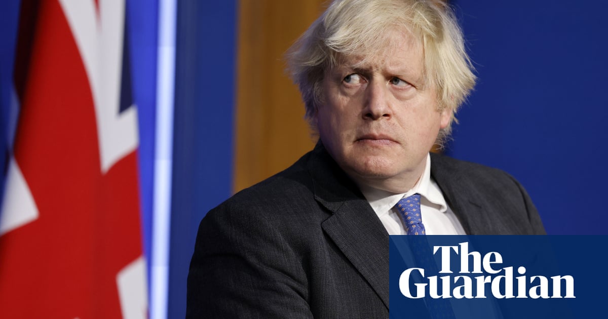 ‘A fire-eater who’s run out of fuel’: European press lays into Boris Johnson