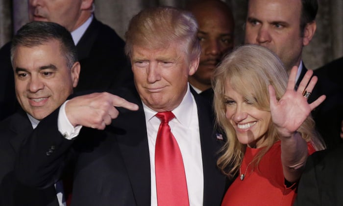 How The Hell Did This Happen Review Pj O Rourke On Trump S