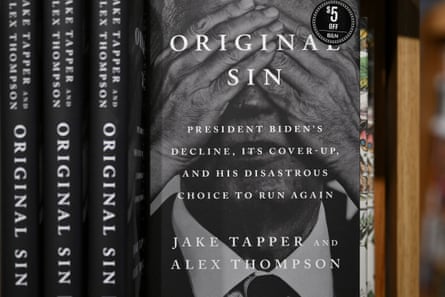 a book on a shelf