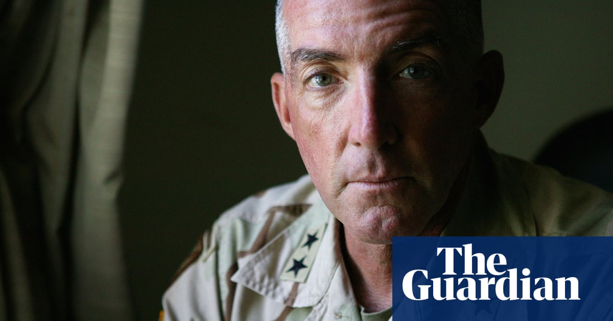 Trump push to politicize US military ‘reminiscent of Stalin’, top general warns