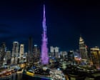 Il Lato Oscuro di Dubai: Perché la Gran Bretagna non Deve Farsi Ingannare dal Lusso Superficiale dell'Emirato
