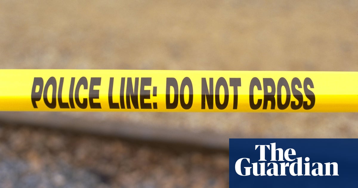 British estate agent shot dead ‘by evicted tenant’ in Florida