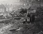 ‘I survived for a reason’: Aberfan fights to preserve memory of disaster 60 years on