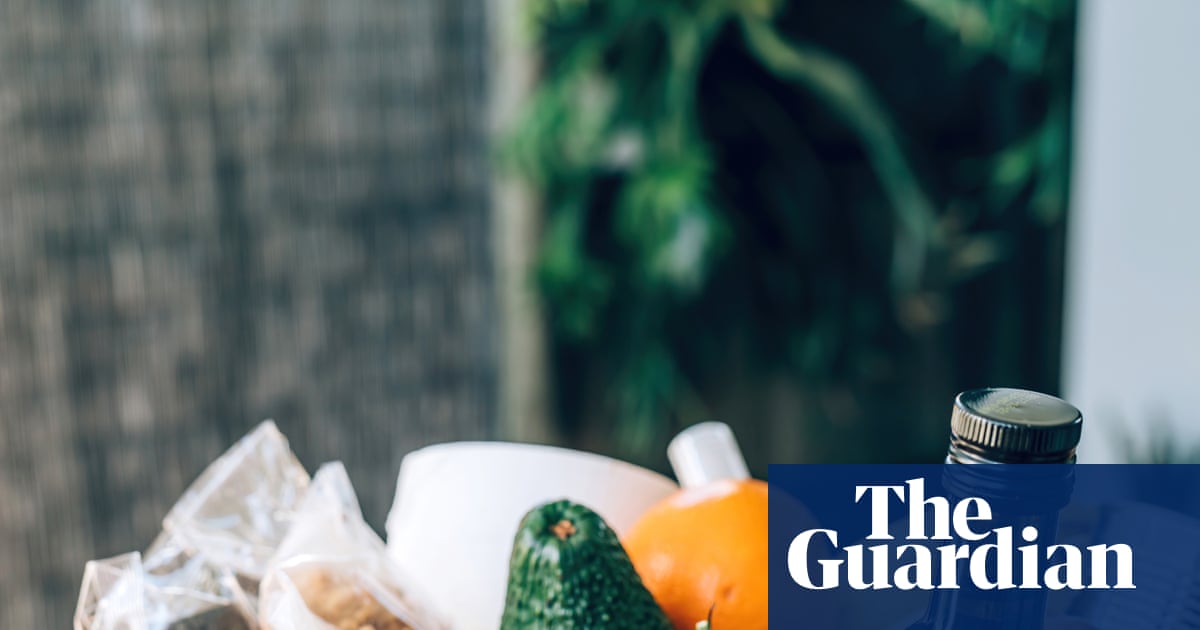 Aldi is trialling grocery delivery in Australia. We put it to the test ...