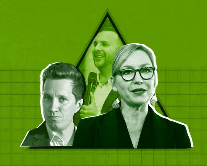 As One Nation surges in the polls, why are the Greens being left behind?