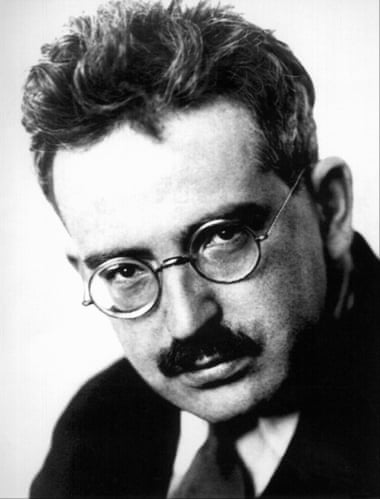 Walter Benjamin, whose Arcades Project is perhaps the first and most ambitious work of city criticism.