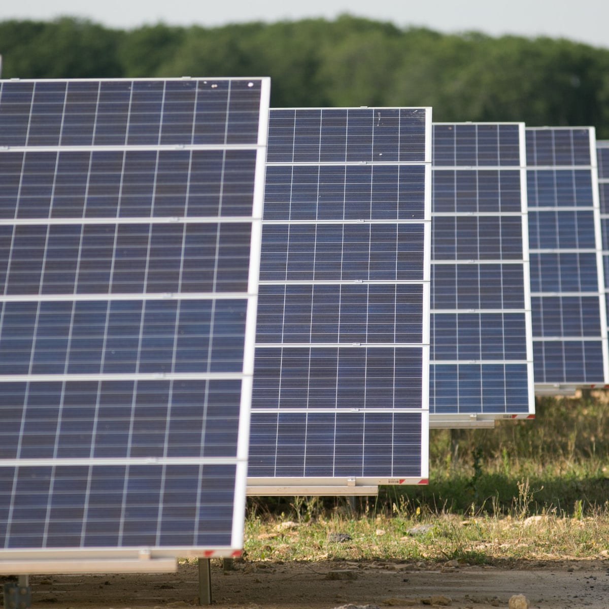 Revealed Uk Solar Projects Using Panels From Firms Linked To Xinjiang Forced Labour Solar Power The Guardian Revealed Uk Solar Projects Using Panels From Firms Linked To Xinjiang Forced Labour Solar Power The Guardian