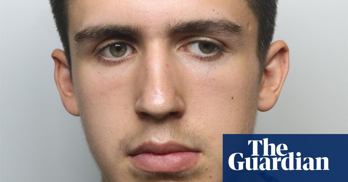 UK teenager sentenced over far-right videos that inspired US killers