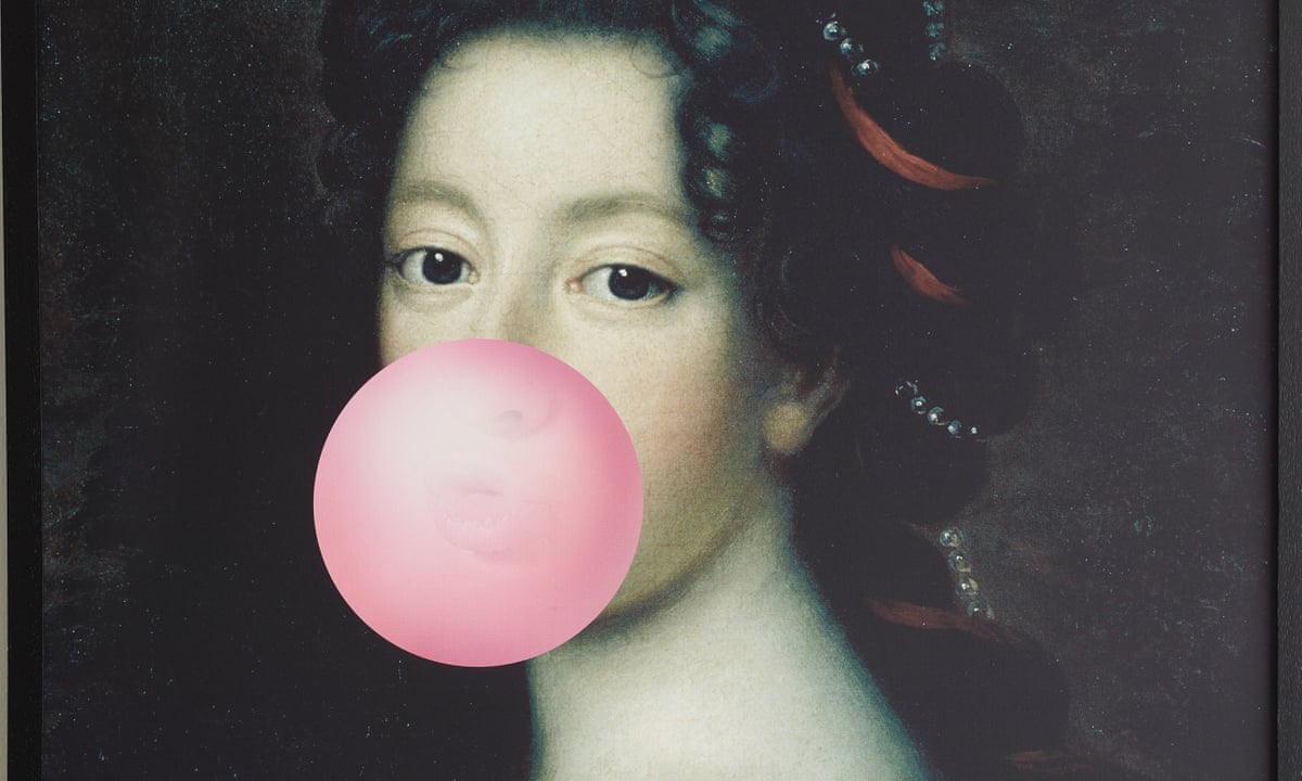 Blowing Bubbles In Cambridge Life And Style The Guardian