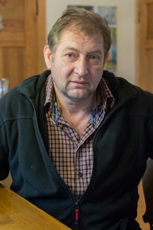 Bernd Weissenborn.