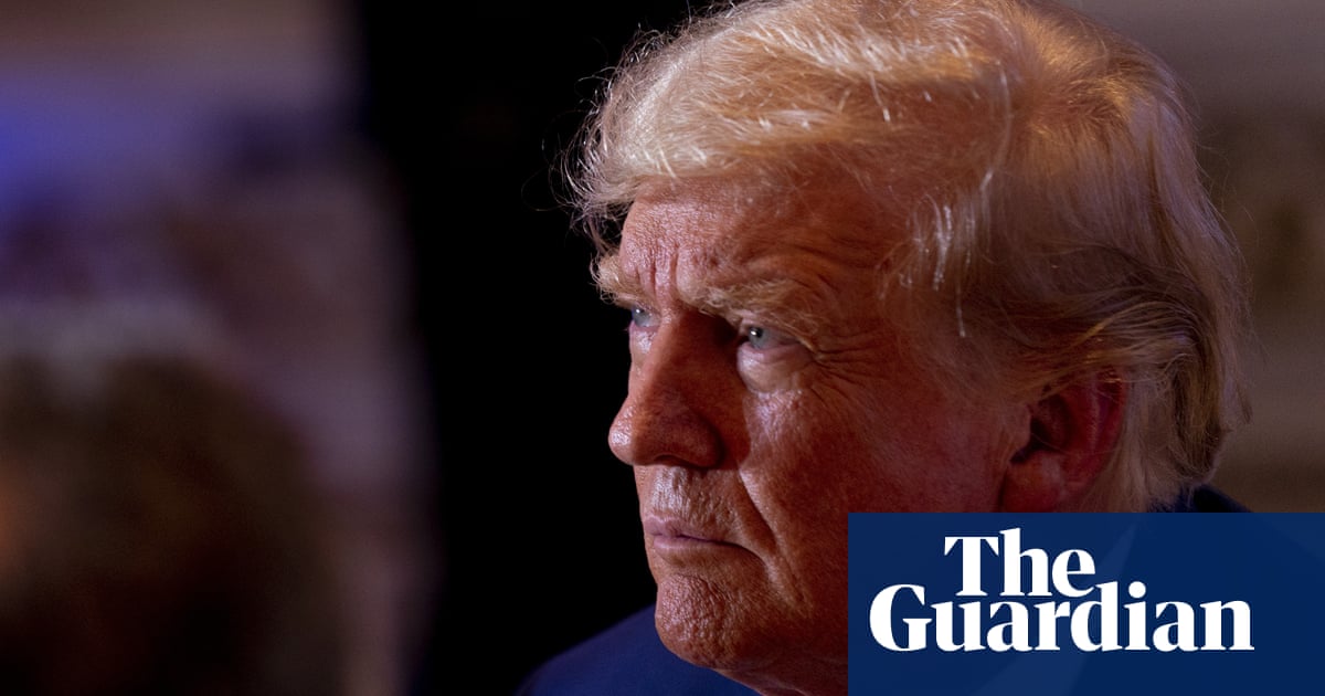 Trump blaming abortion for midterms flop shows ‘ship is sinking’, insider says