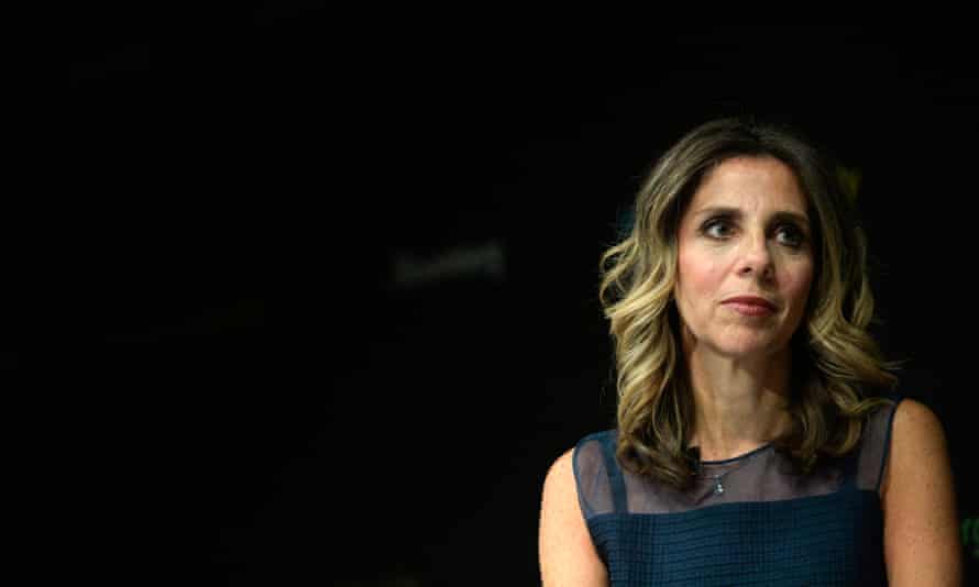 ‘It became clear, very quickly, that there would be different approaches to how people would talk about, debate and discuss the virus …’ Facebook’s Nicola Mendelsohn.
