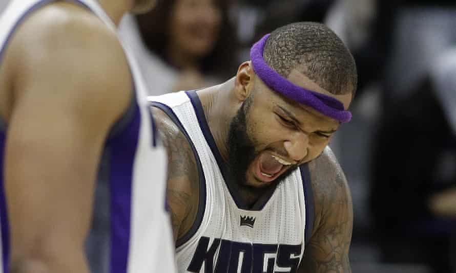 Is the DeMarcus Cousins era over with the Sacramento Kings