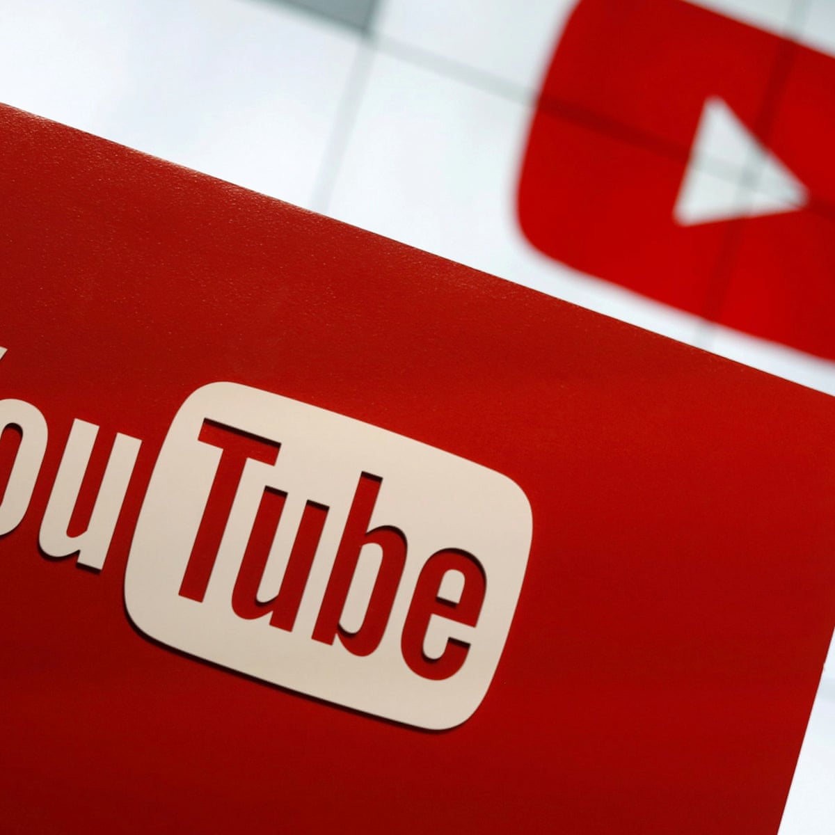 Russia Threatens To Block Youtube After Suspension Of German Rt Channels Youtube The Guardian