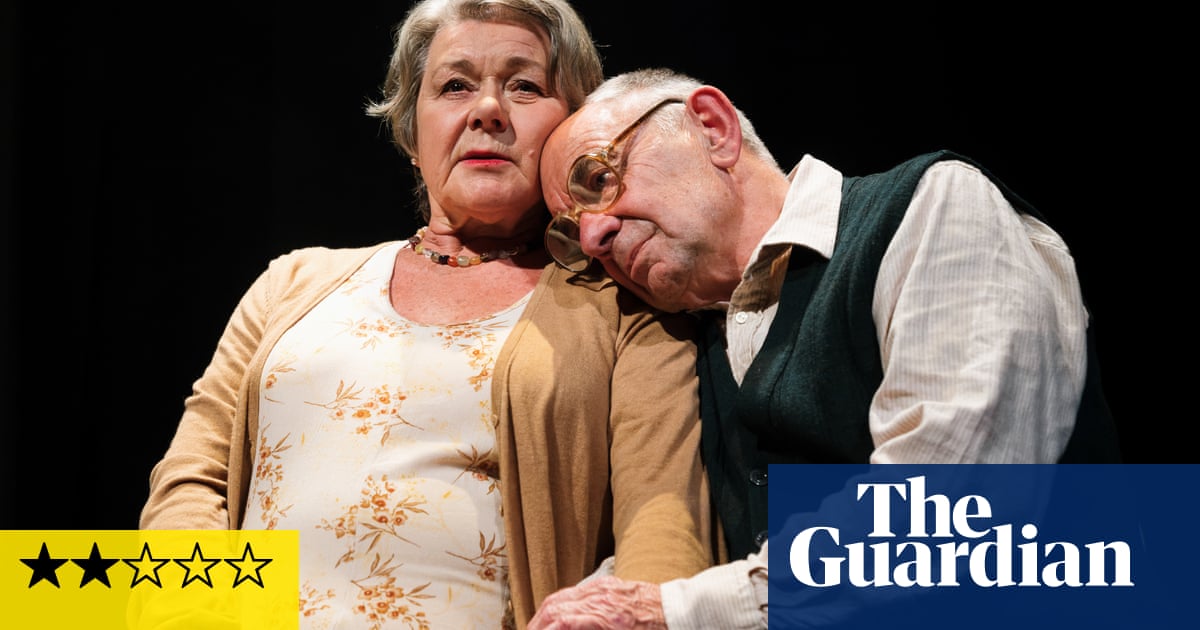 We Started to Sing review – Barney Norris’s fragmented family ode
