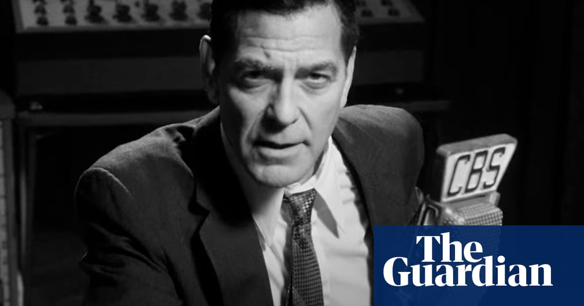 The best theatre to stream this month: George Clooney’s Good Night, and Good Luck goes live